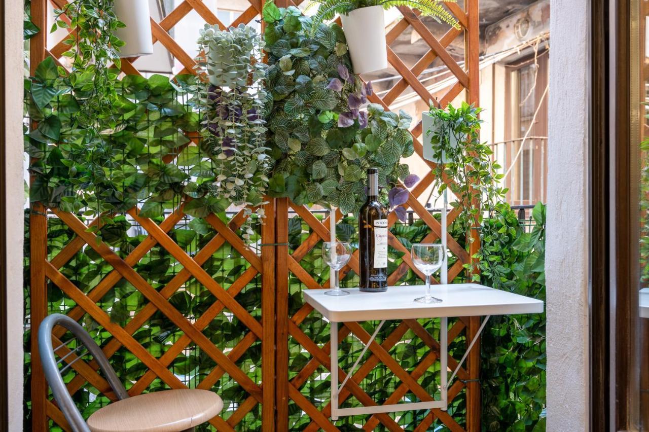 Catania Lovely Apartment Near The Center Exteriér fotografie