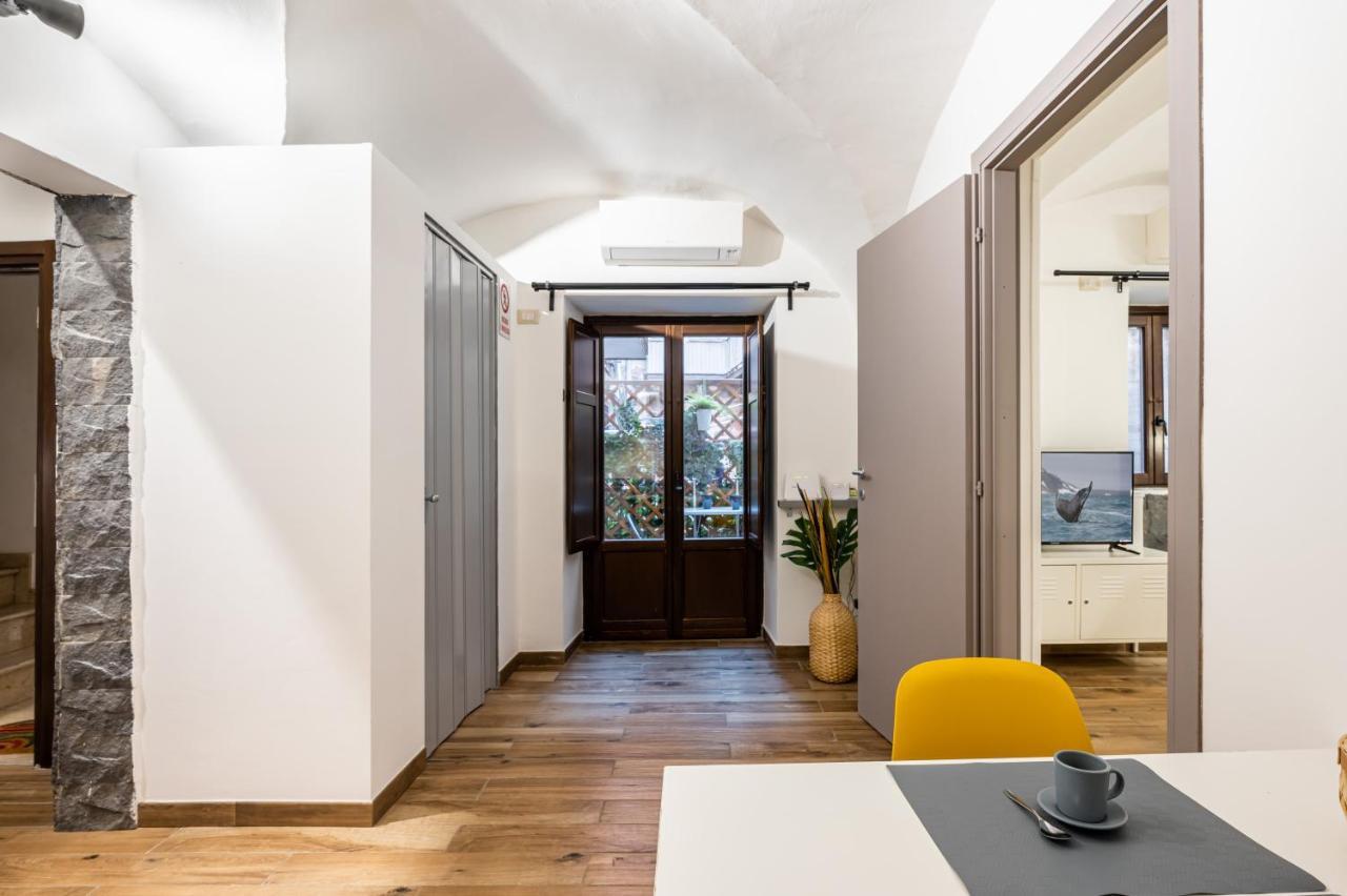 Catania Lovely Apartment Near The Center Exteriér fotografie