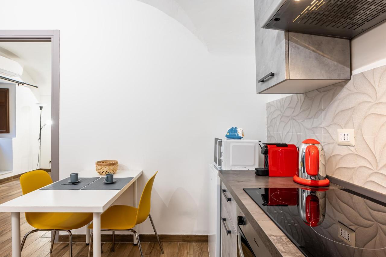 Catania Lovely Apartment Near The Center Exteriér fotografie