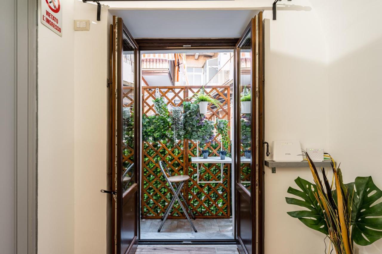 Catania Lovely Apartment Near The Center Exteriér fotografie