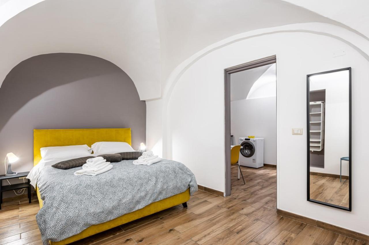 Catania Lovely Apartment Near The Center Exteriér fotografie