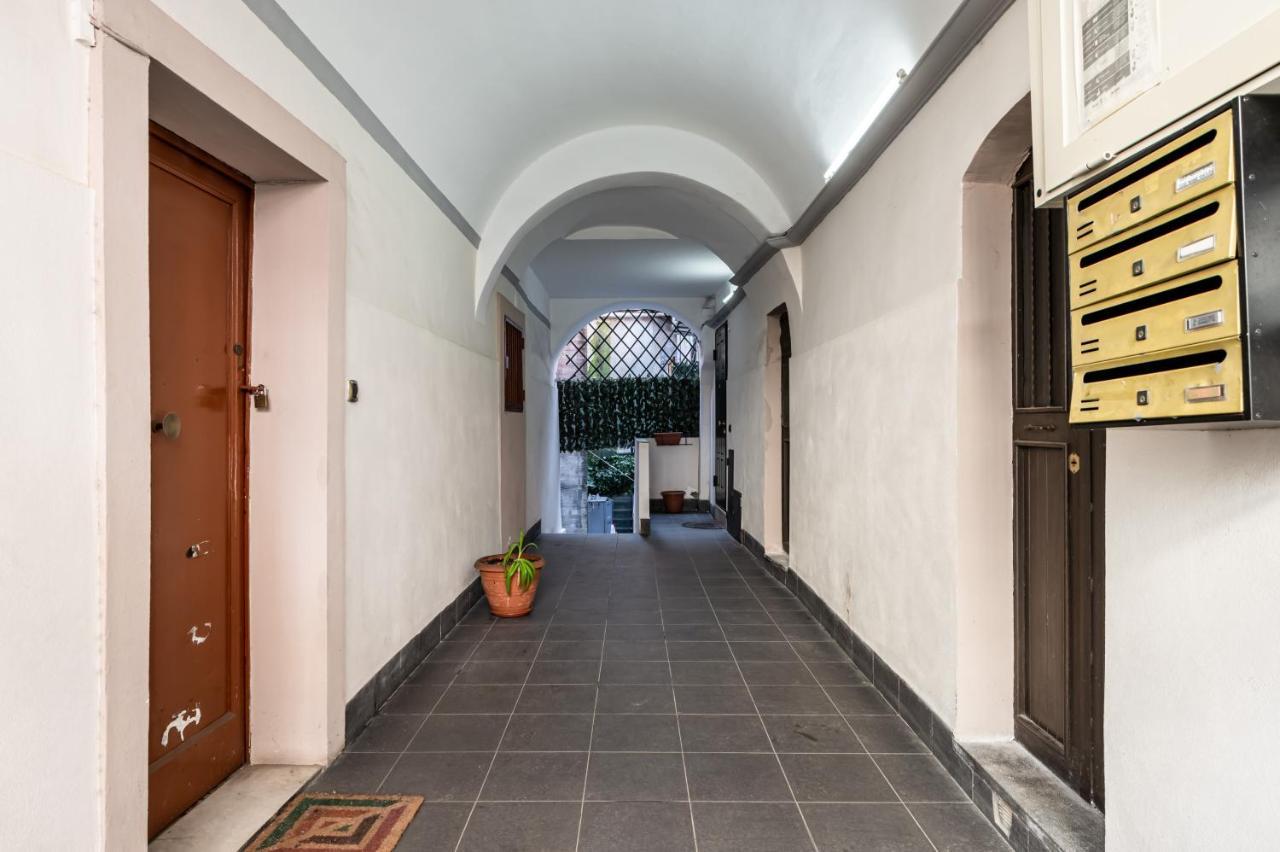 Catania Lovely Apartment Near The Center Exteriér fotografie