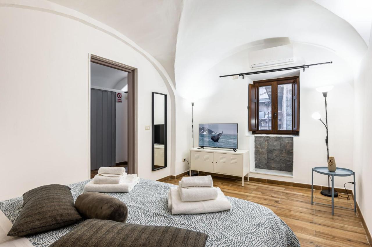 Catania Lovely Apartment Near The Center Exteriér fotografie